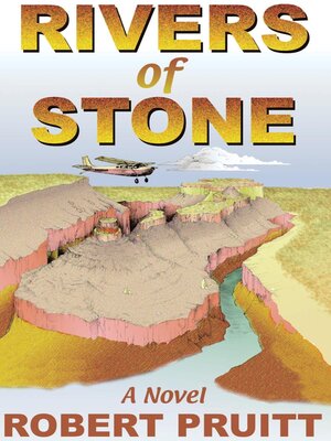 cover image of Rivers of Stone